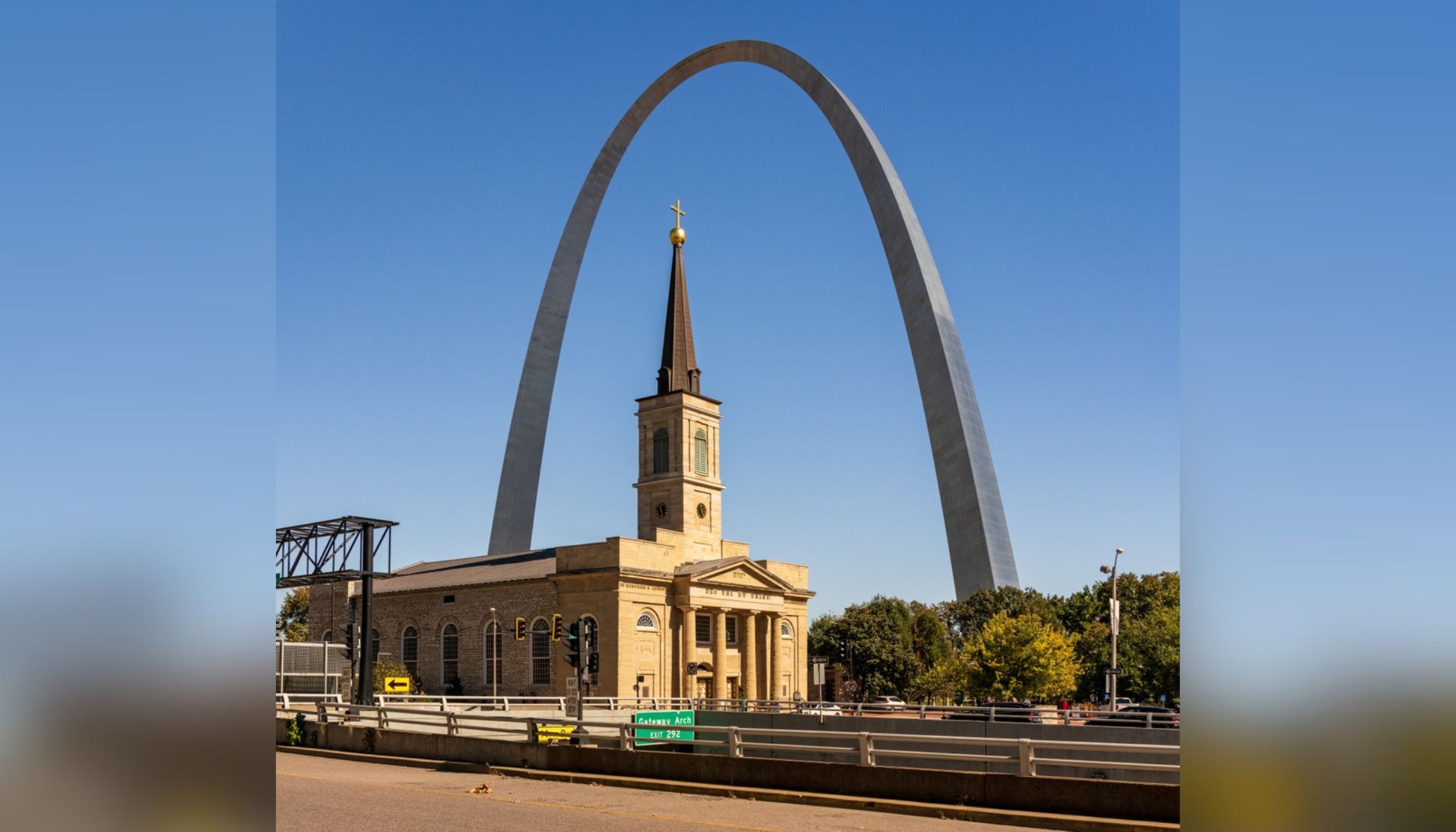 Police charge man for alleged terrorist threats against Archdiocese of St. Louis