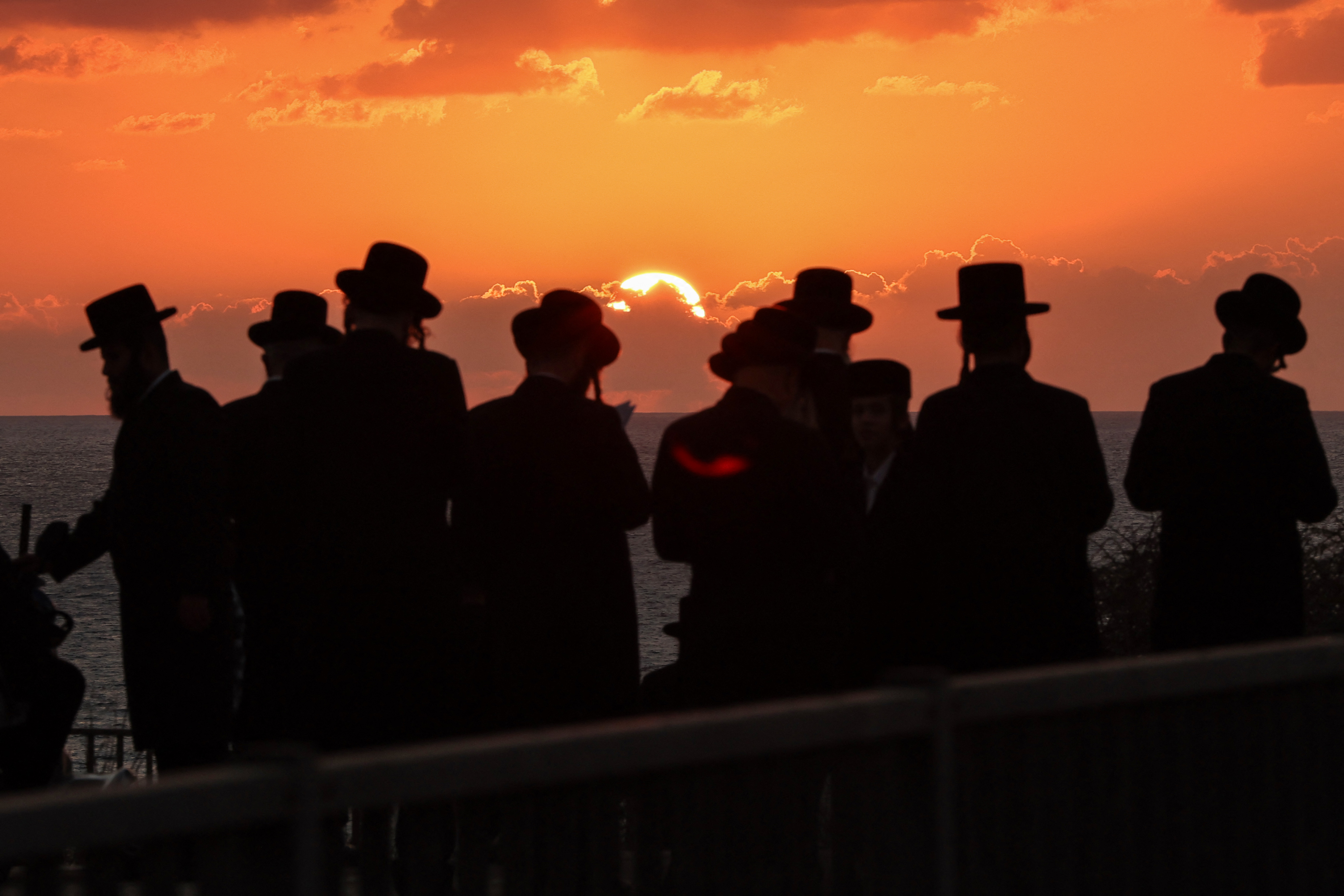 Ahead of Yom Kippur, U.S. bishops highlight ‘deep spiritual bonds’ between Catholics, Jews