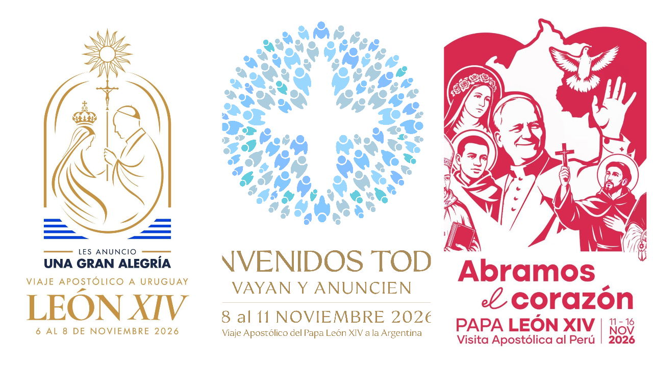 Pope Leo XIV’s schedule for Latin America trip released