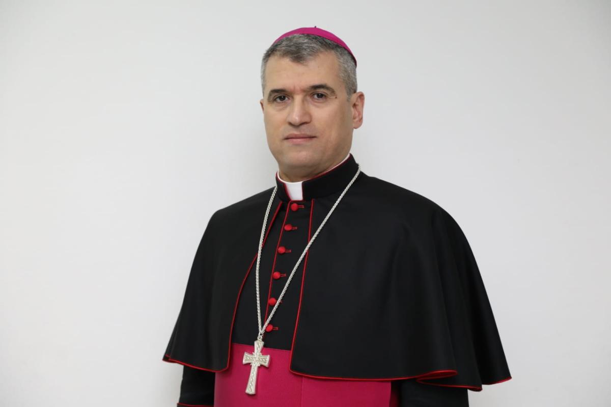 Holy See presses development, poverty, women’s issues at UN