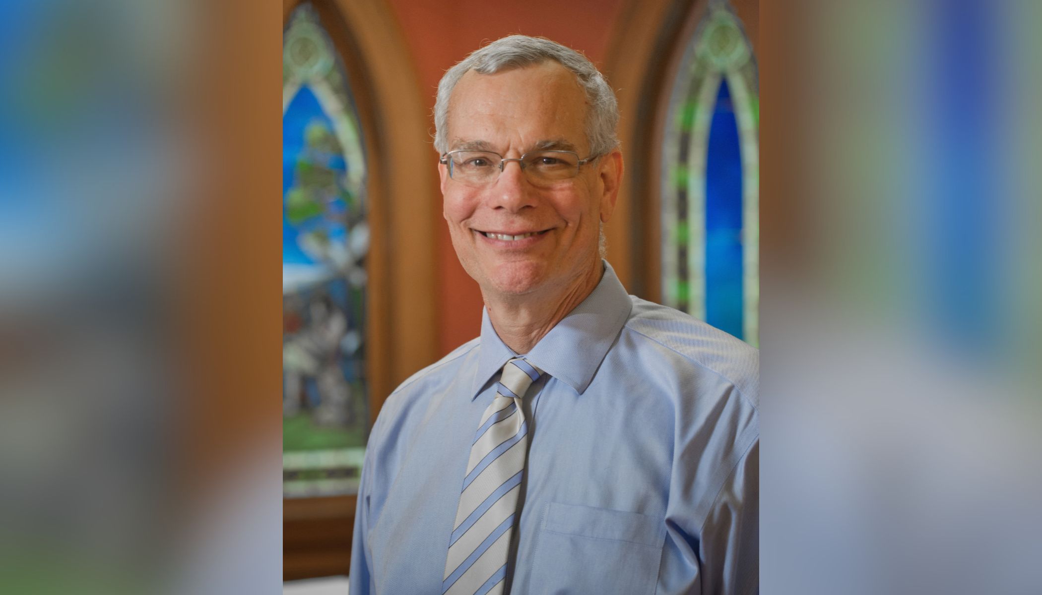 Notre Dame theologian John Cavadini to receive 2026 Ratzinger Prize