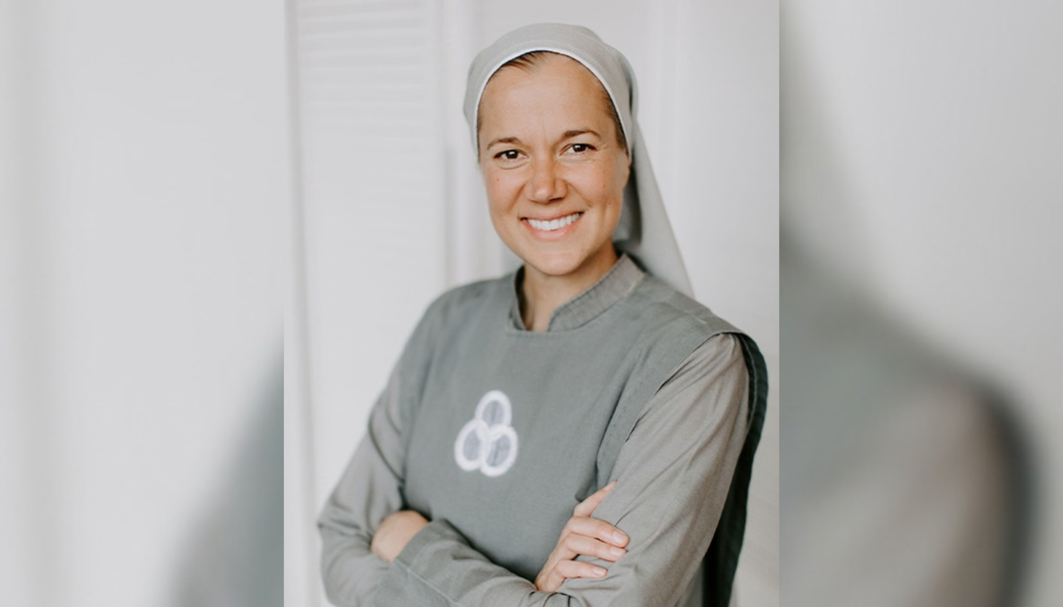 Popular Catholic podcaster and religious sister announces discernment of new community