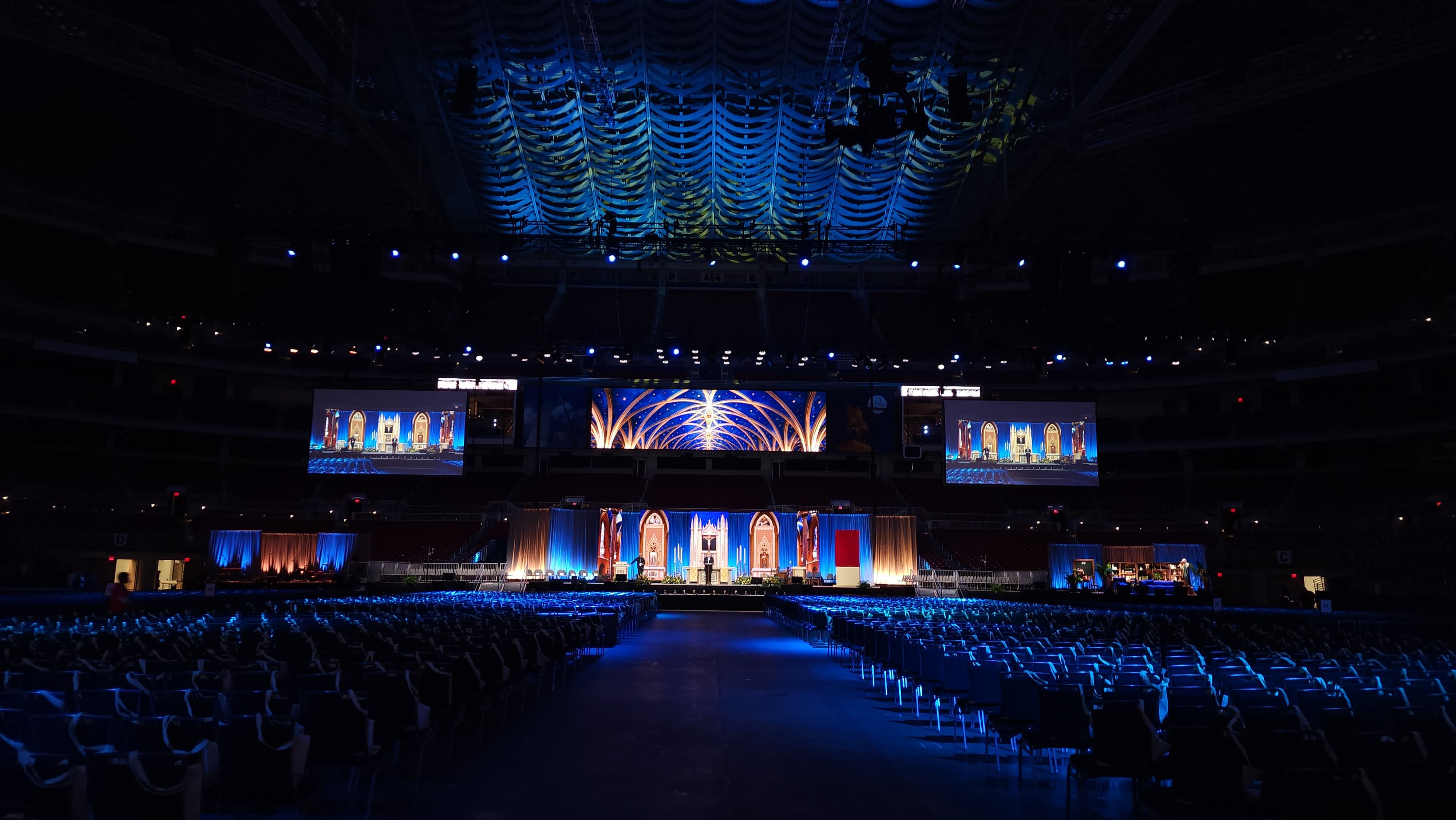 LIVE UPDATES: Beatification of Fulton Sheen