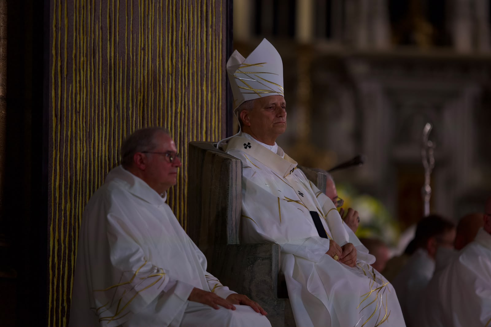 Pope Leo: Let Europe’s wounds be ‘openings through which light shines’
