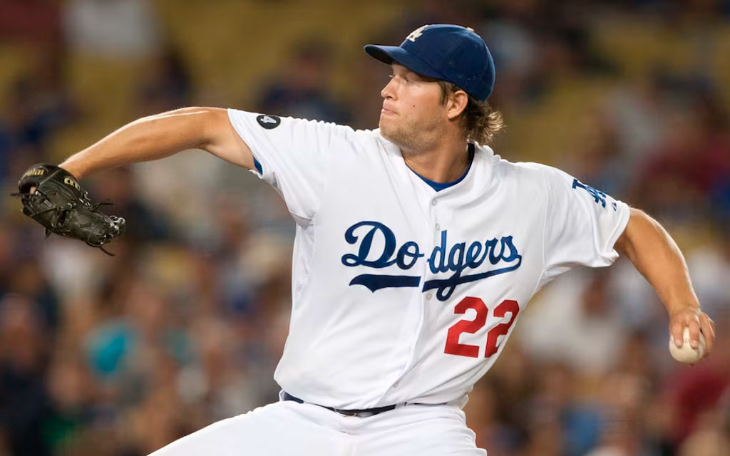 El lanzador retirado de los Dodgers de Los Ángeles, Clayton Kershaw, pronunciará el discurso principal en la Marcha por la Vida del 22 de enero de 2027. | Crédito: Photo Works/Shutterstock