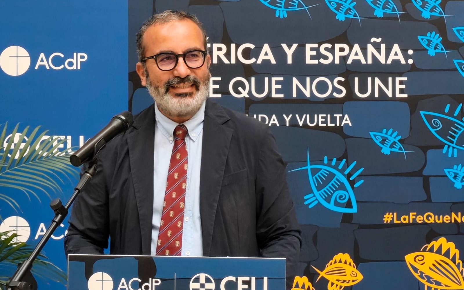 Catholics and Public Life Congress extols the faith that unites Spain and the Americas