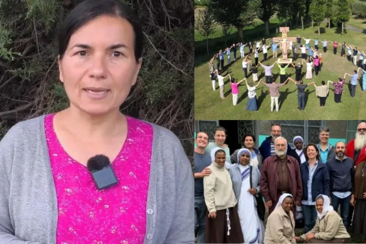 Italian Catholic community establishes new presence in Muslim-majority area of Ethiopia