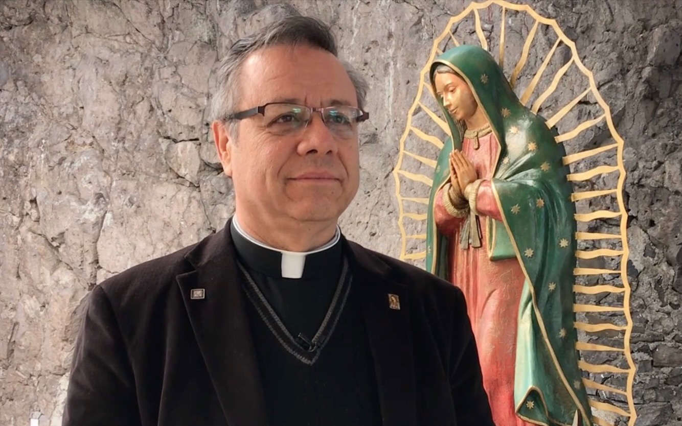 Guadalupe expert appointed to lead Mexico’s preparations for 500th anniversary of apparitions