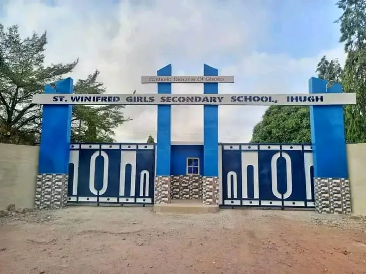 Nigeria Catholic parish, hospital and 3 schools suspend activities indefinitely amid insecurity