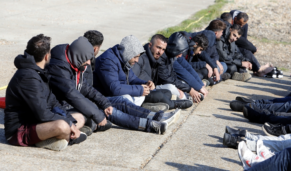 Jesuit Refugee Service UK calls Catholic finance leaders to aid refugees
