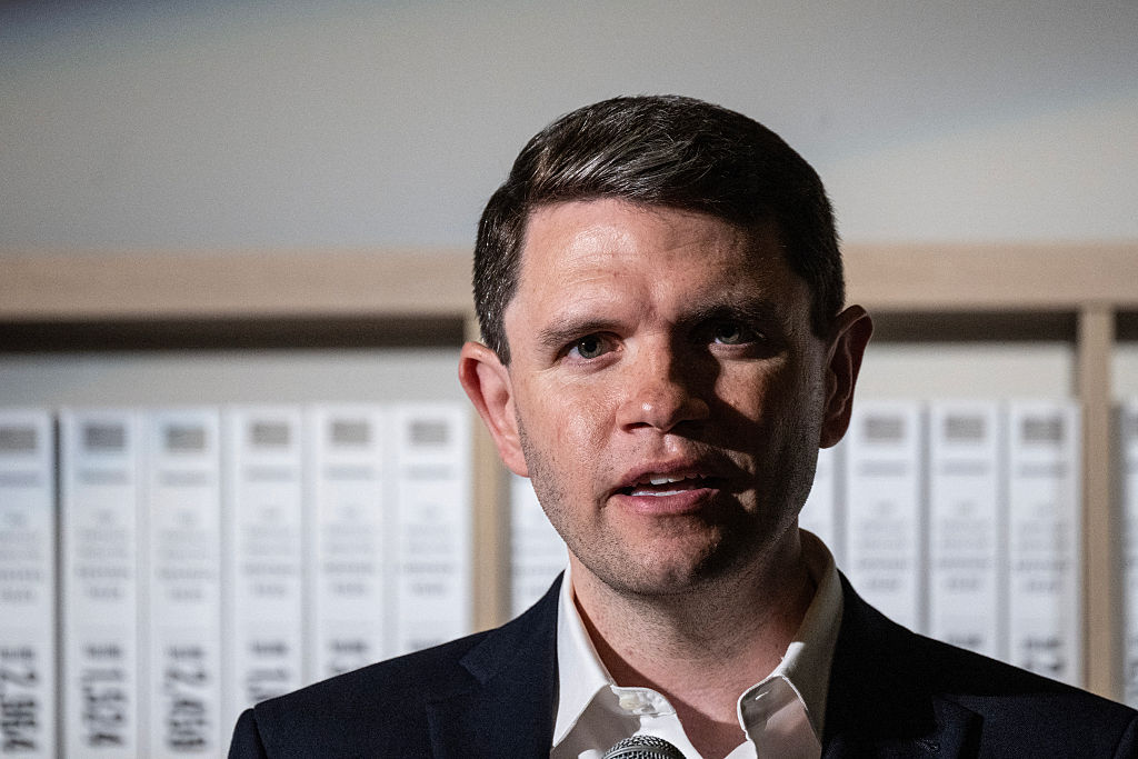 Catholic theologian challenges U.S. Senate candidate on abortion: ‘The Bible is not silent’