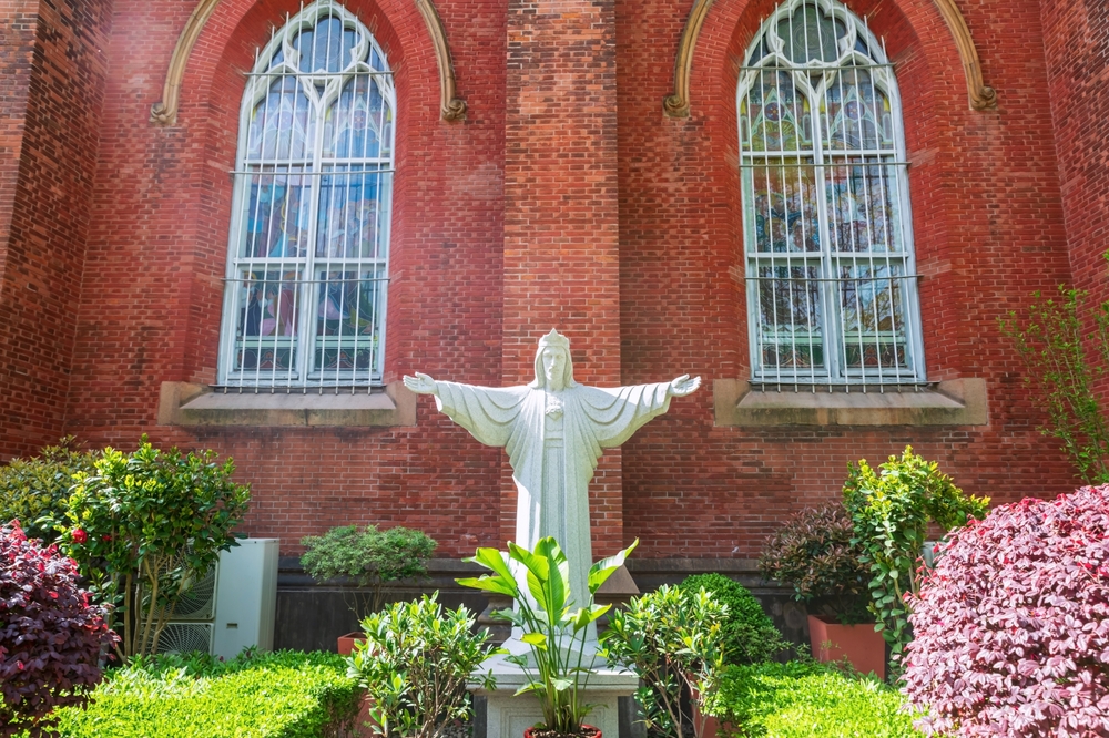 A century after Pius XI ordained 6 Chinese bishops, who chooses China's bishops?