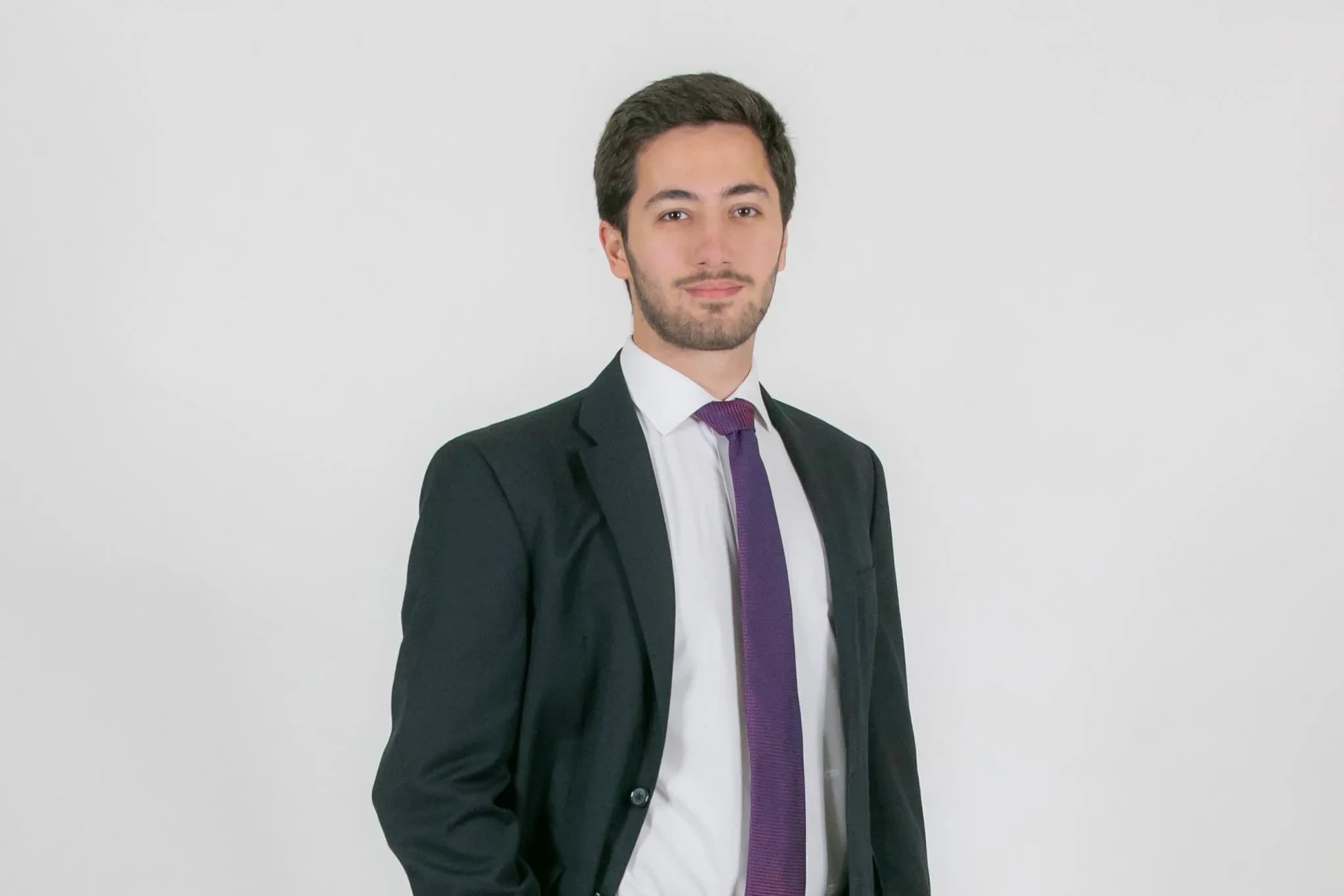 Mark Elian, een Libanese student die een master in internationale veiligheid aan Sciences Po Parijs volgt, zei dat president Joseph Aouns inaugurele toespraak in januari diep bij hem resoneerde als jonge Libanese katholiek. Met dank aan Mark Elian