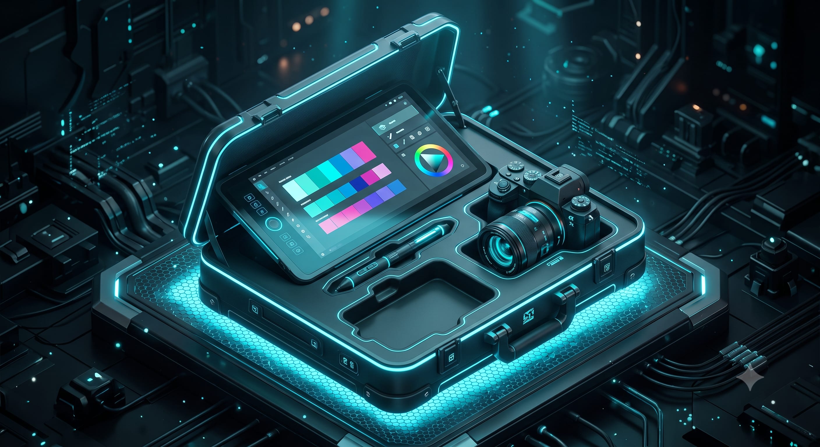 Personal Portfolio
