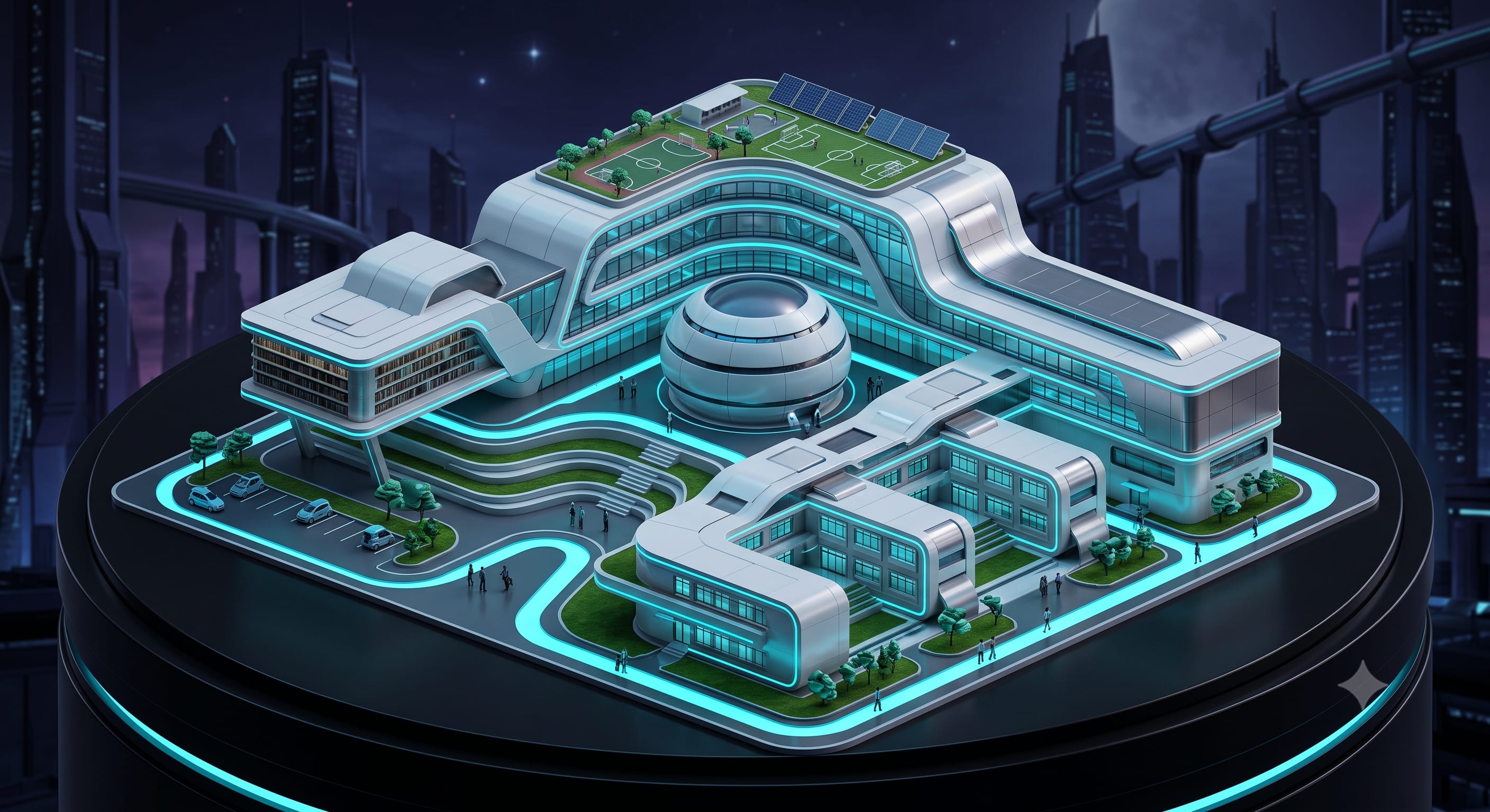 Educational Institution