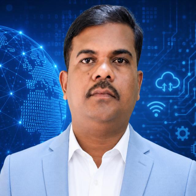Sadikul Haque Molla