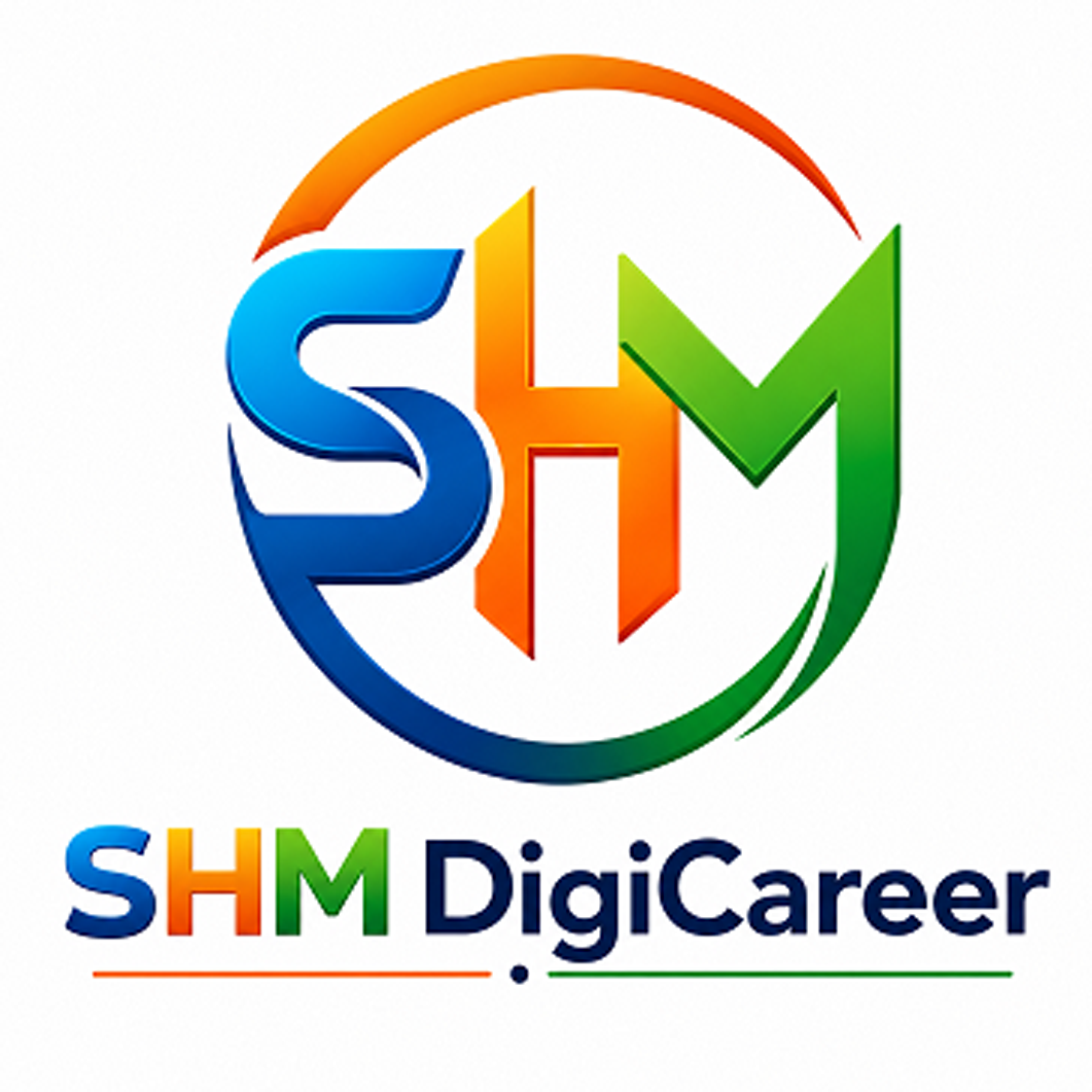 SHM DigiCareer