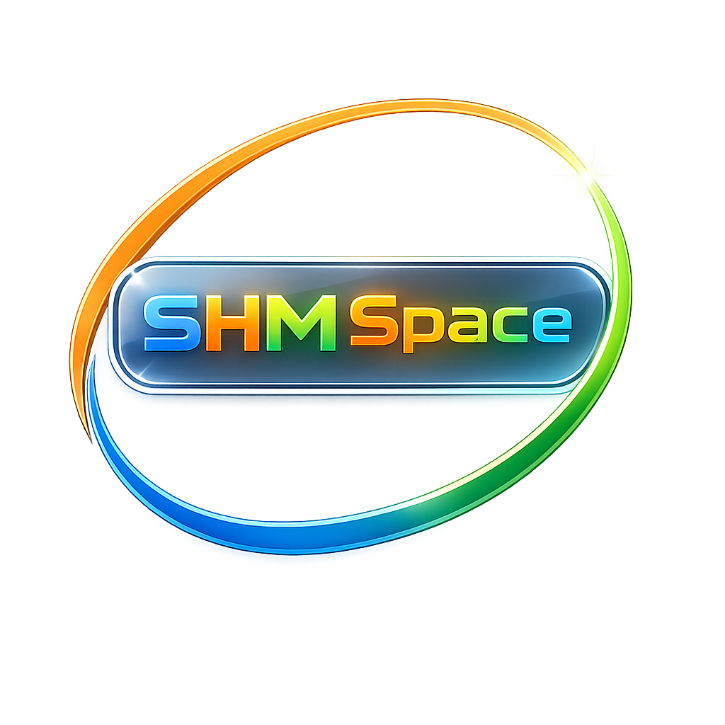 SHM Lab Logo