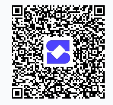 Payment QR Code
