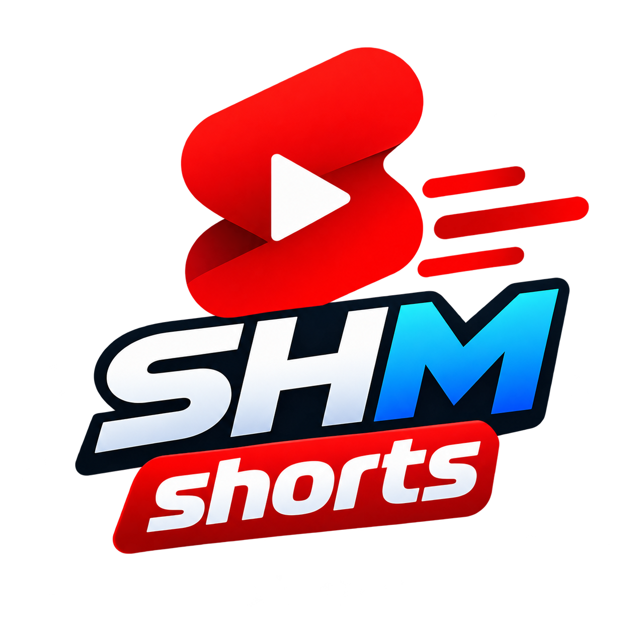 SHM Shorts Logo