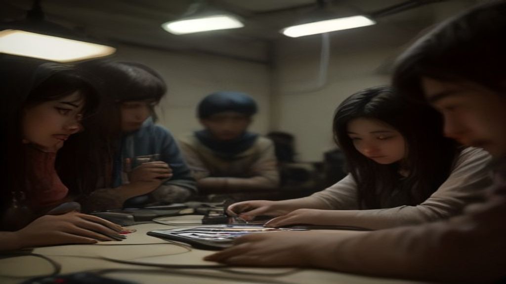 Empowering Innovation: How Uzbekistan's Yadro Team is Redefining Open-Source Robotics
