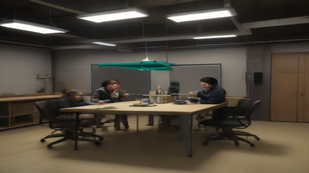 Driving Innovation: How Uzbekistan's Yadro Team is Redefining DIY Robotics