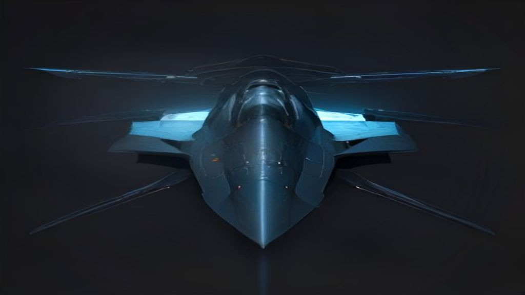 AI in the Cockpit: Lockheed Martin’s Breakthrough in Sensor-Driven Autonomy