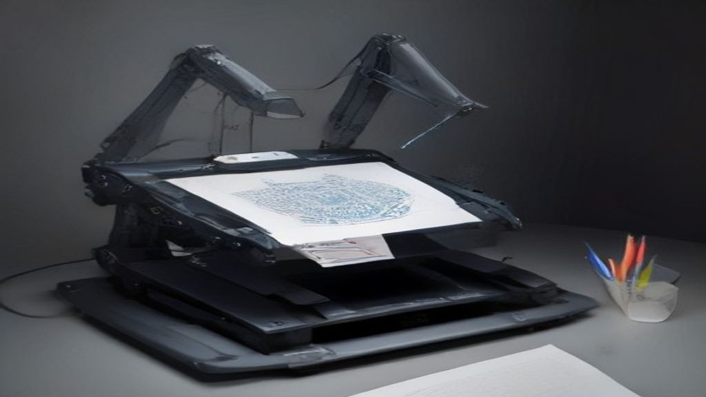 Redefining the Drawing Machine: A DIY Delta Pen Plotter with an Automatic Tool Changer