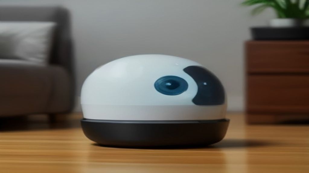 Beyond the Toy Shelf: How Edge AI and 