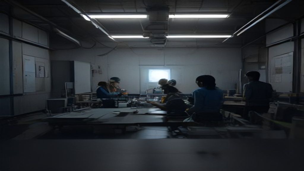 Engineering with Purpose: How Humanitarian Tech is Shaping the Future of Embedded Systems and Robotics