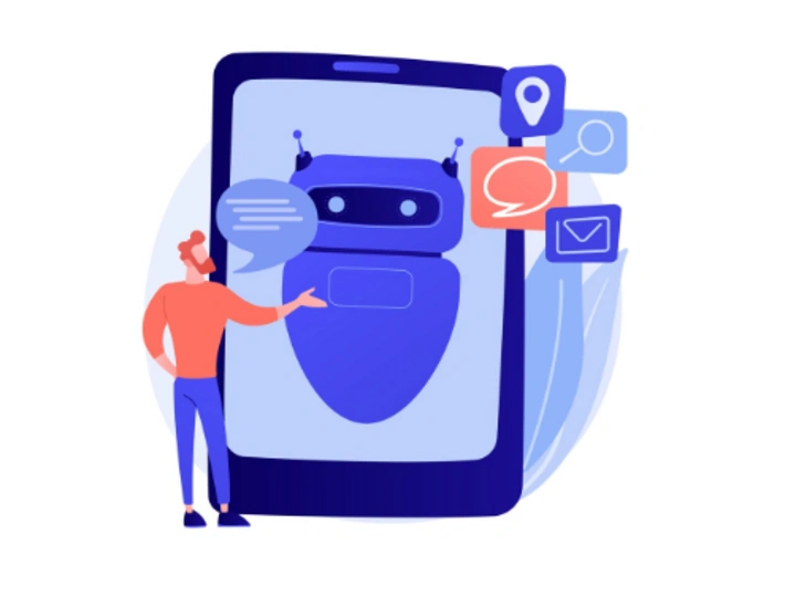 No code AI-chatbot