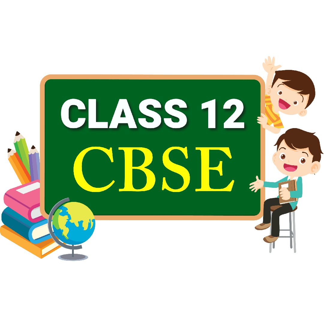 Class 12 Logo