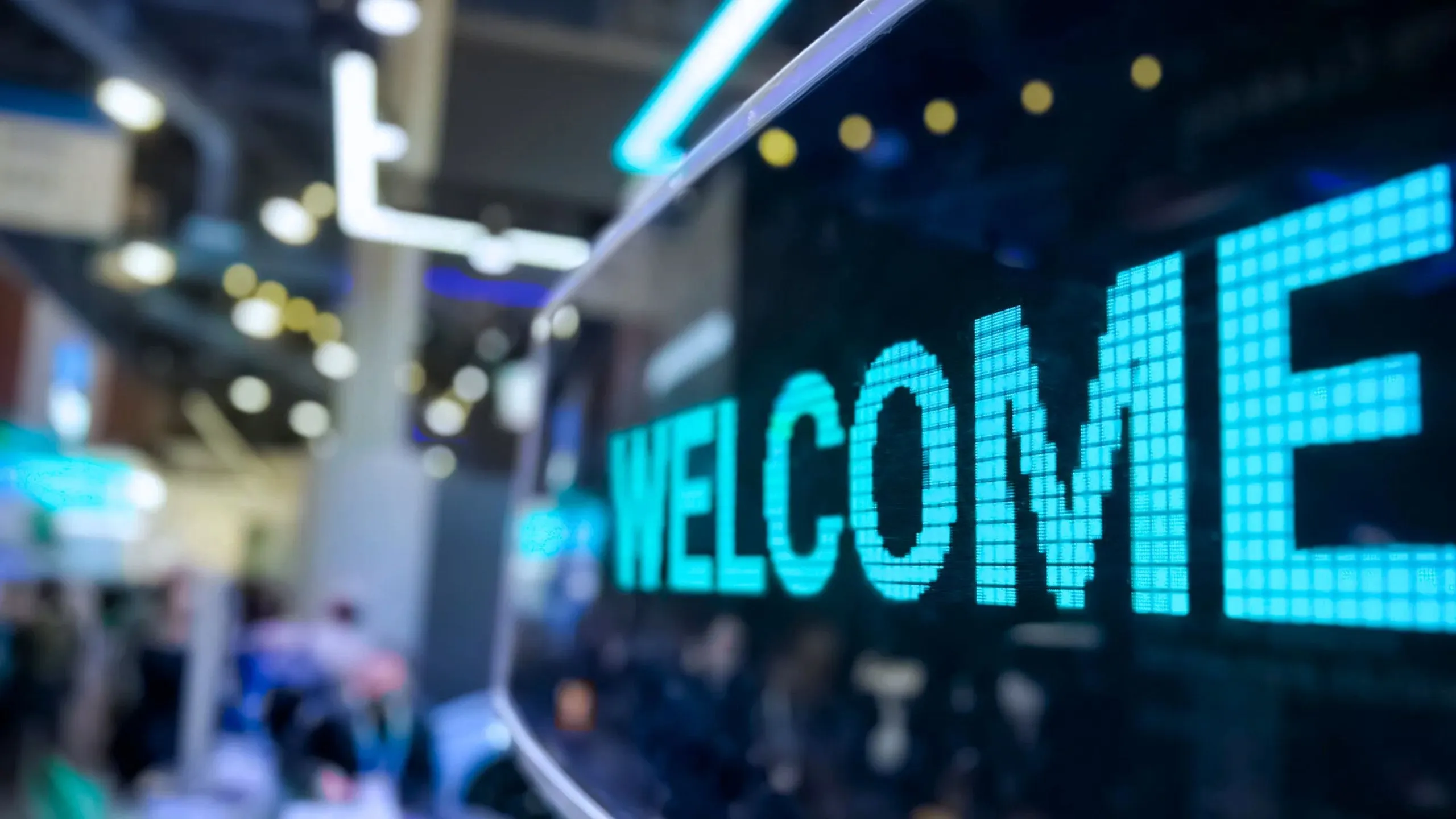 CES 2025 - Connect with Exaud’s MD, Georg Tubalev 2