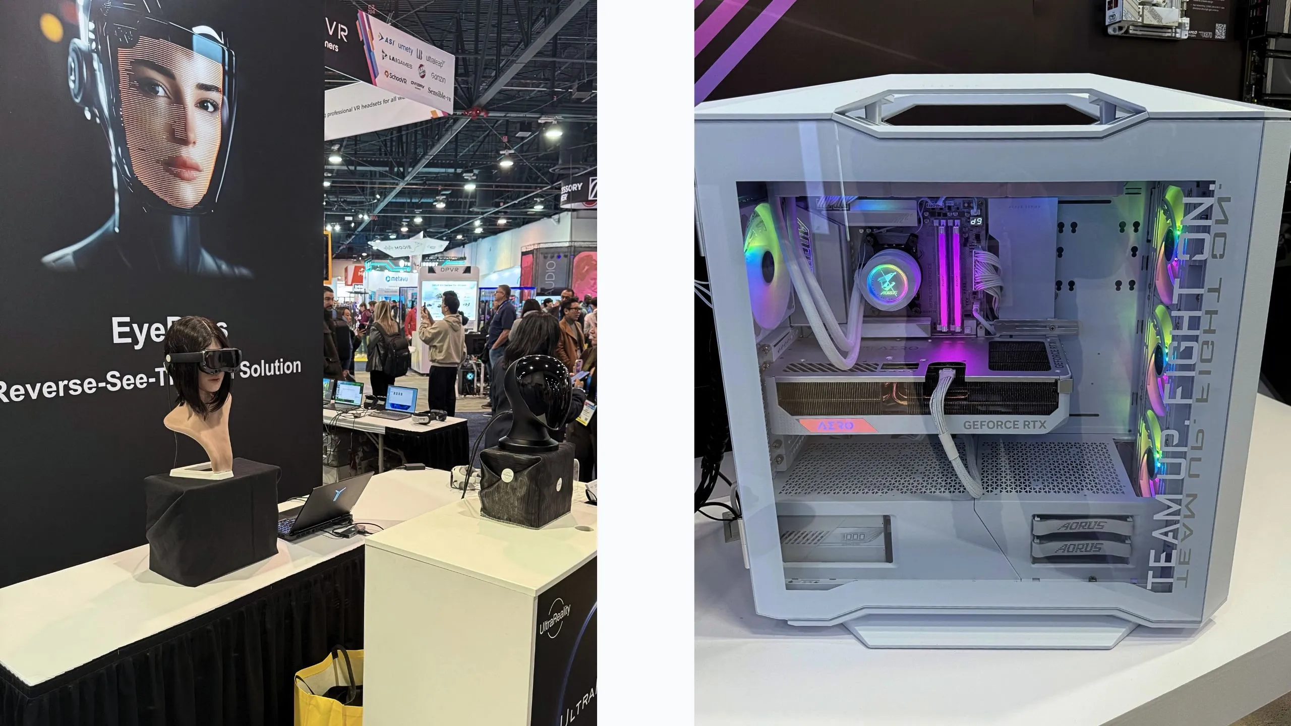 CES Highlights (5)