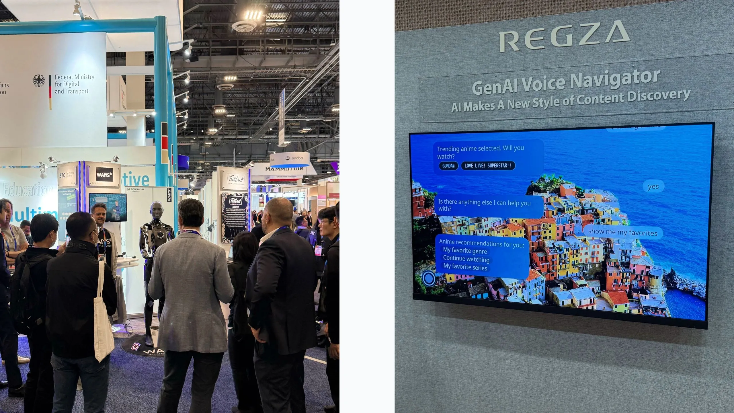 CES Highlights (6)
