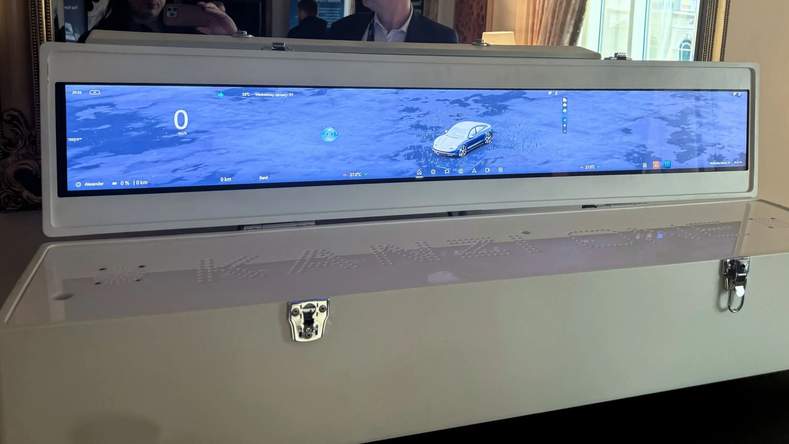 CES Highlights (12)
