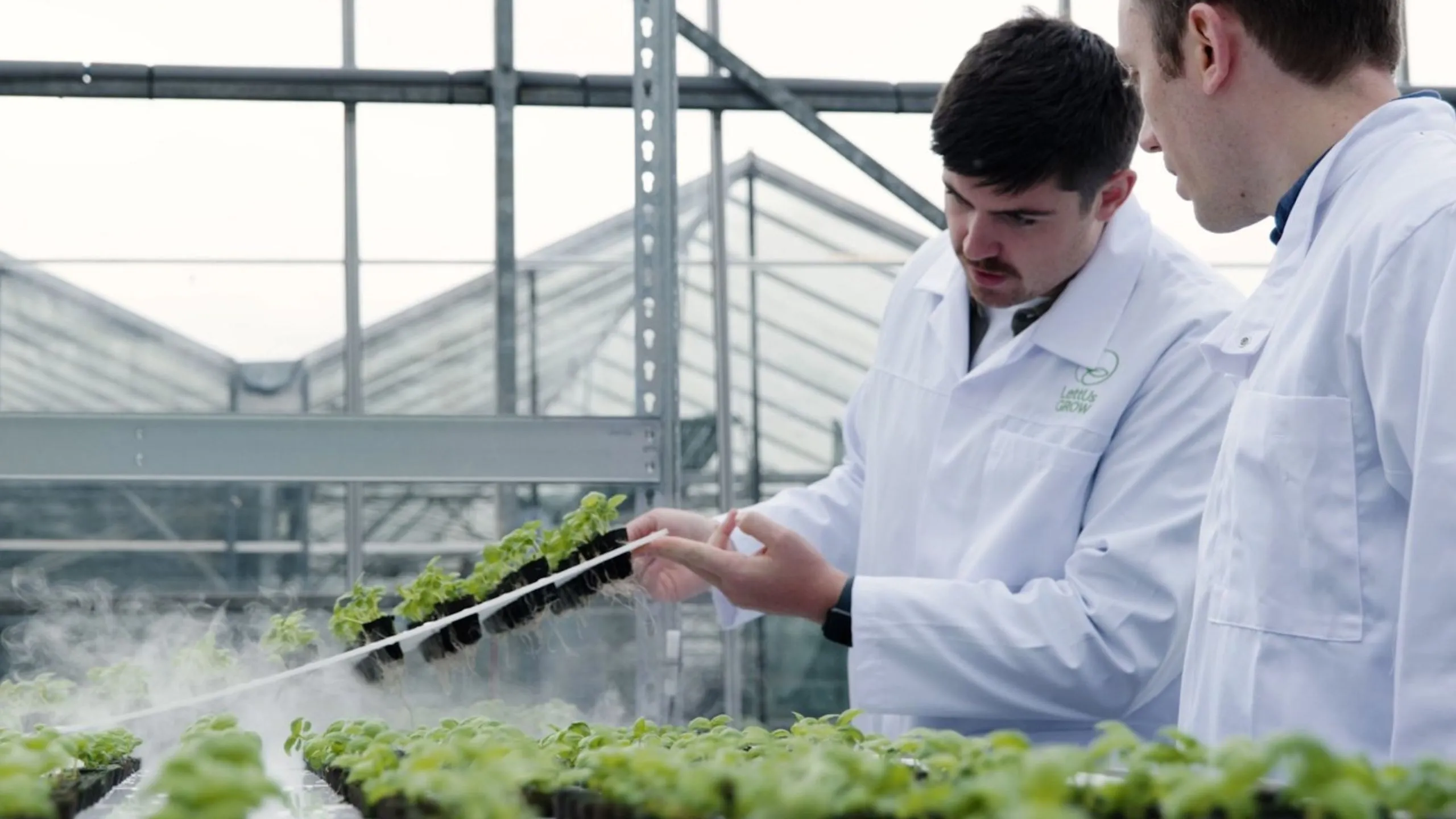 The rise of AgriTech Startups
