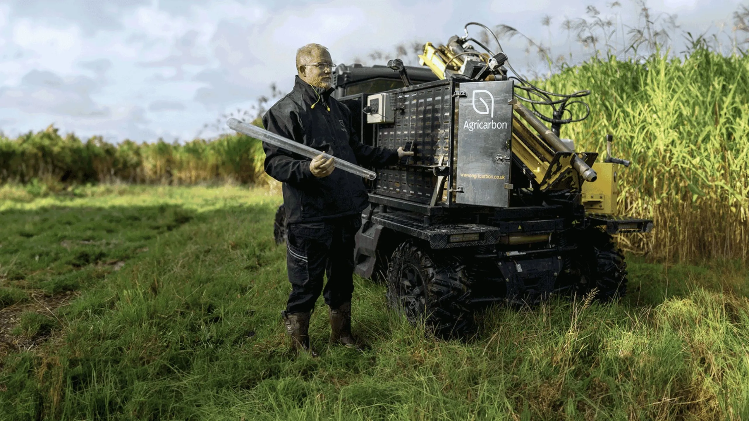 The rise of AgriTech Startups