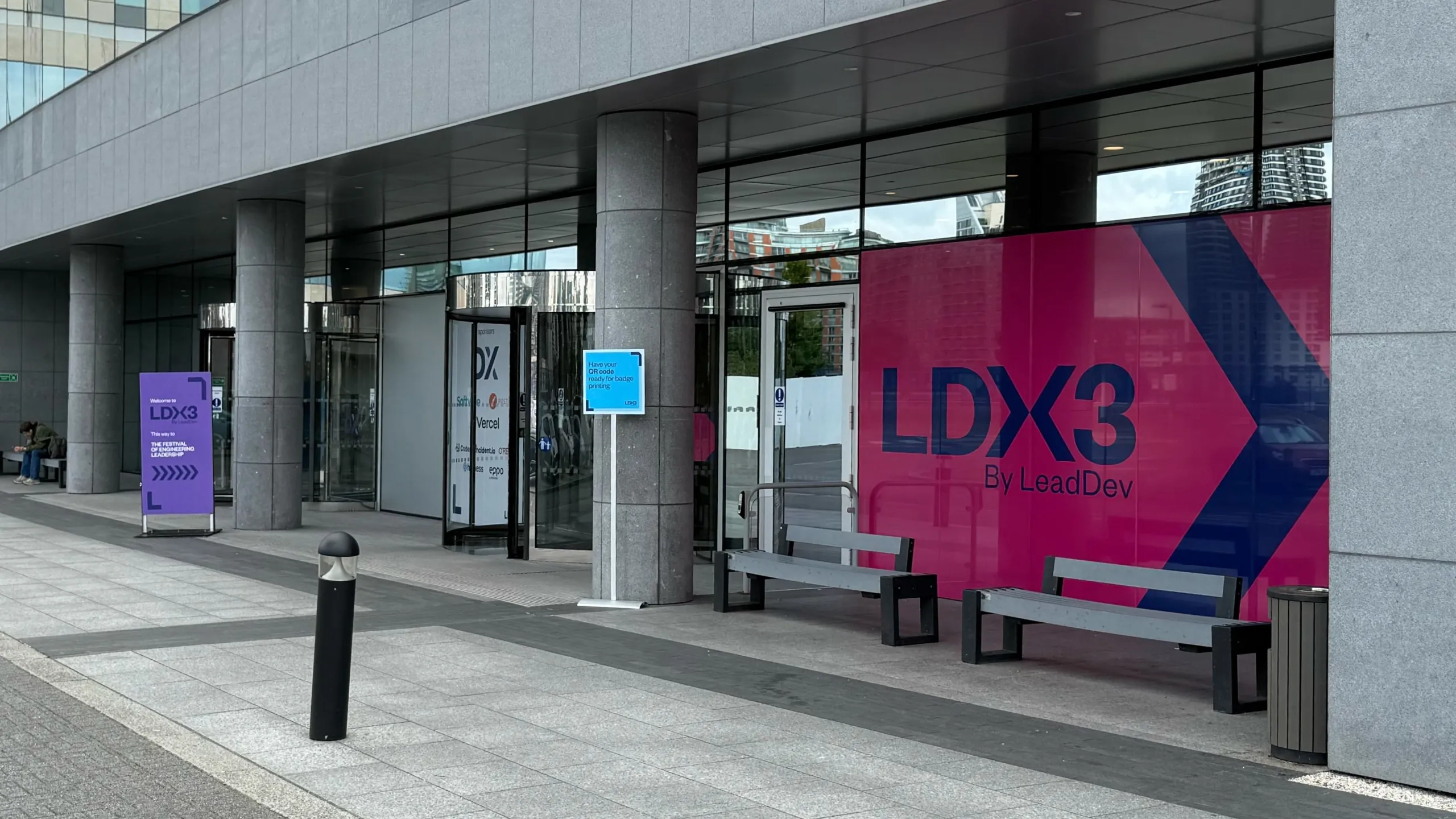 LDX3 2025 Highlights 2