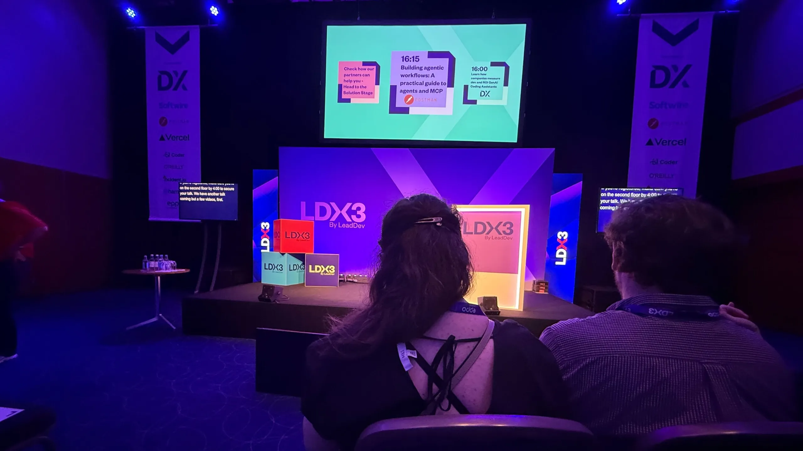LDX3 2025 Highlights 6