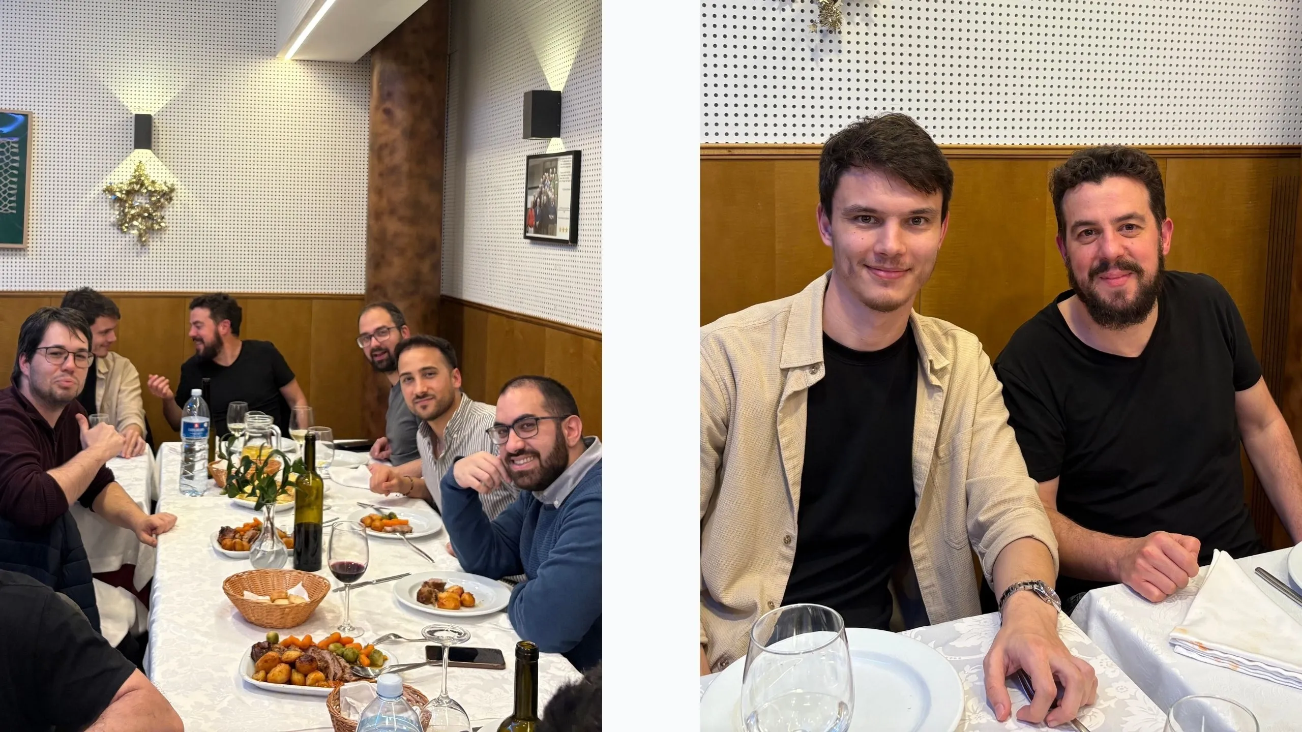 From coding to celebration Exaud’s Christmas Dinner 2025 (3)