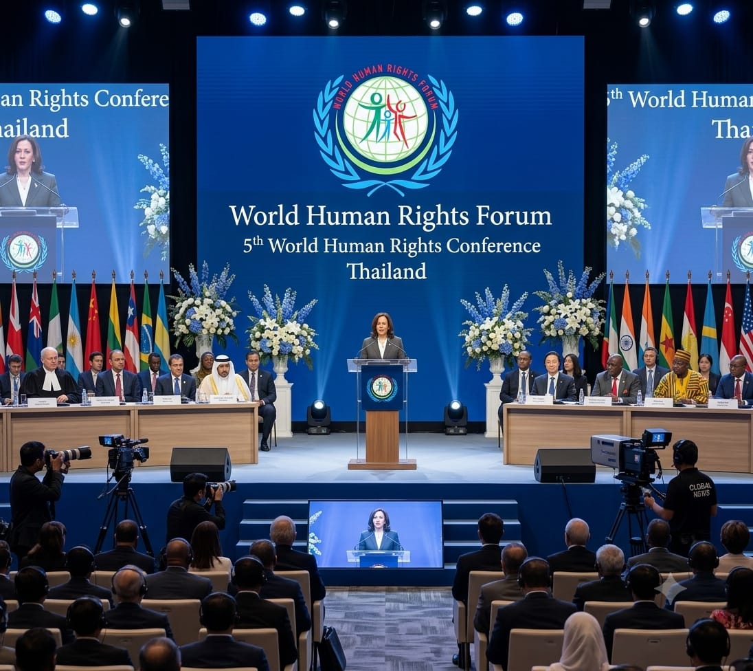 World Human Rights Conference