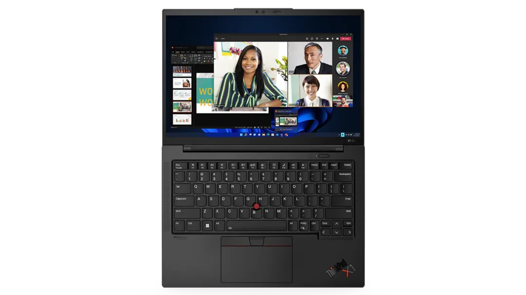 LENOVO X1 CARBON Gen 10 Laptop | 12th Gen i7-1260P, i7-1270P