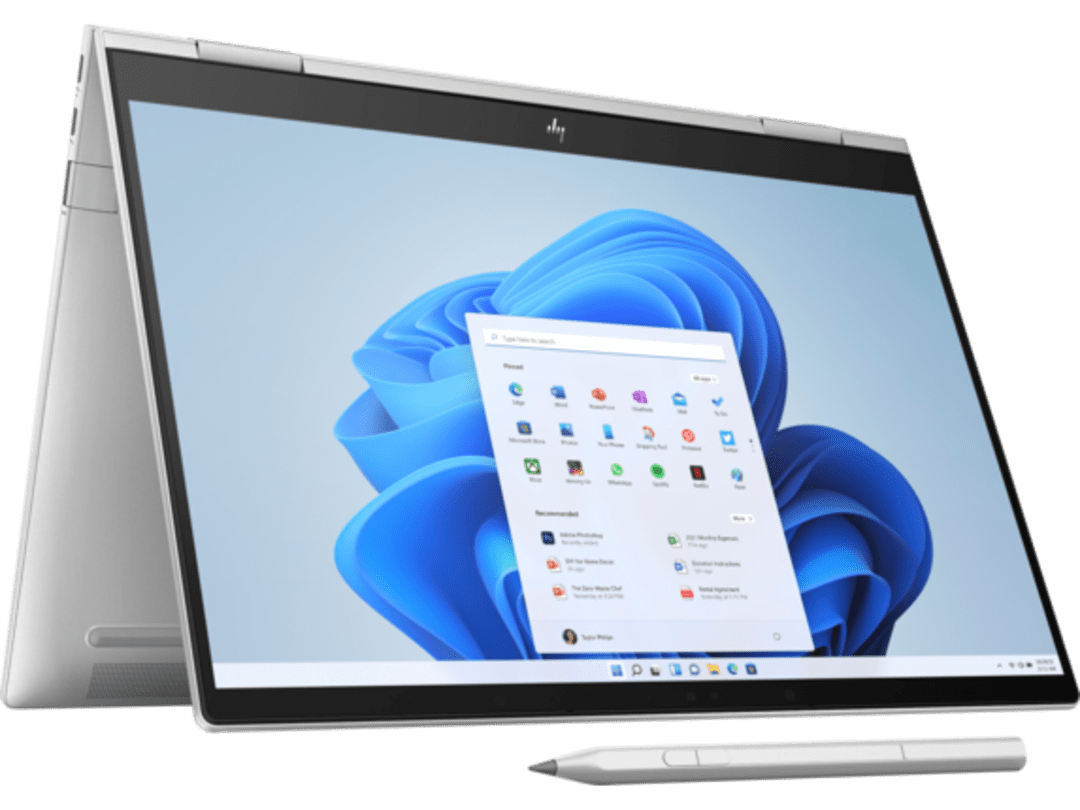 HP ENVY 13T-BF000 Laptop | 12th Gen i7-1250U, 16GB, 512GB SSD, 13.3 ...