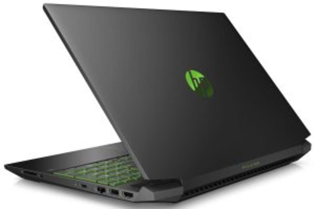 Hp Pavilion 15 Ec1073dx Gaming Laptop Amd Ryzen 5 4600h 8gb 256gb Ssd Nvidia Geforce Gtx 8799