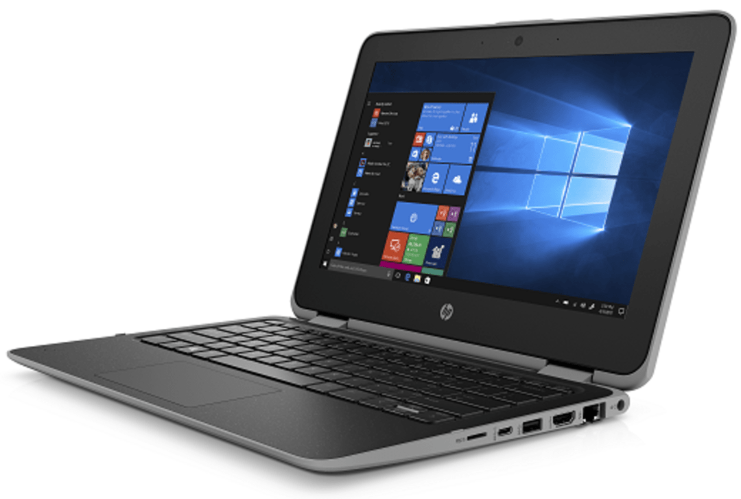 Hp probook x360 11 g3 обзор