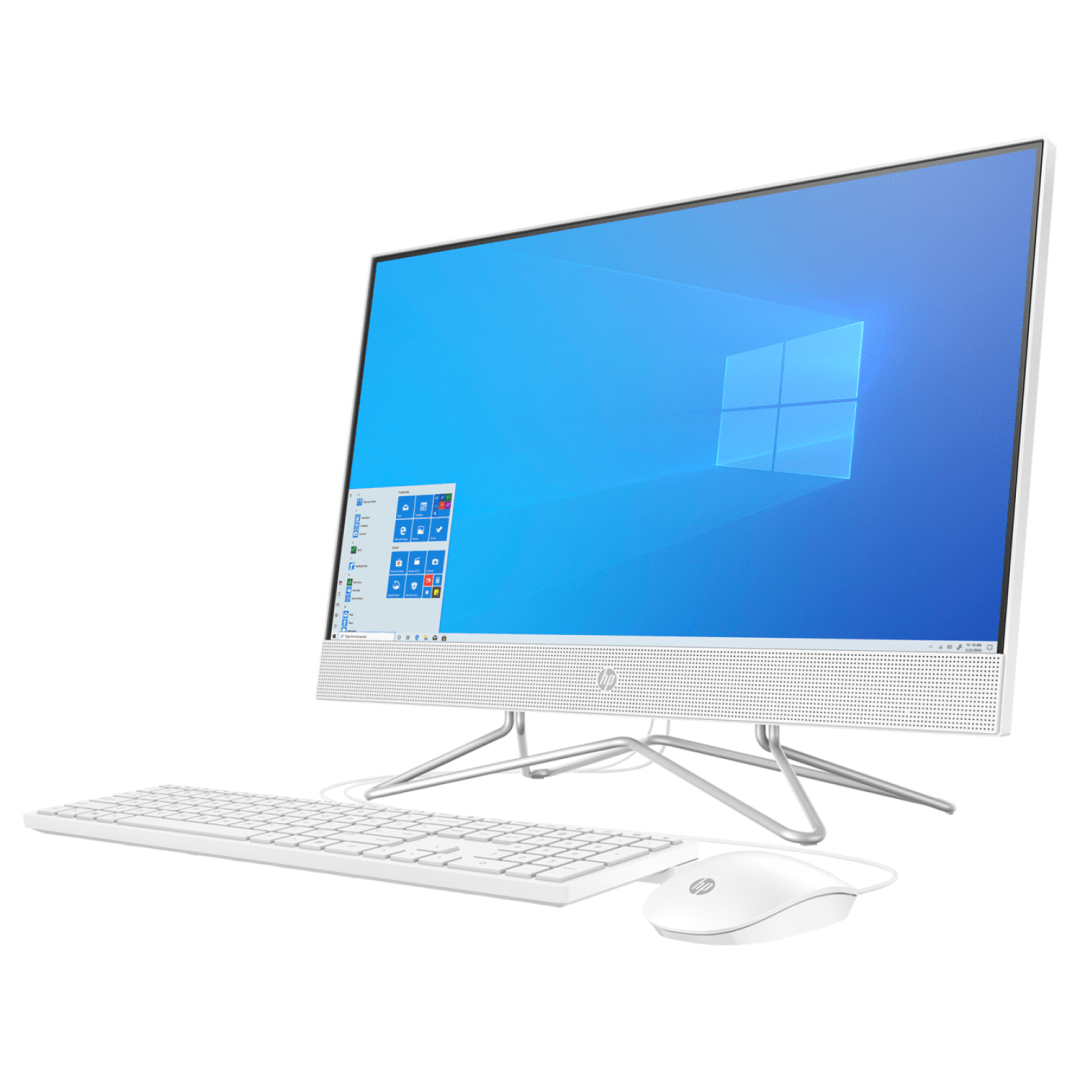 HP PAVILION 24-K1020NE ALL-IN-ONE | 11th Gen i7-11700T, 16GB, 1TB HDD ...