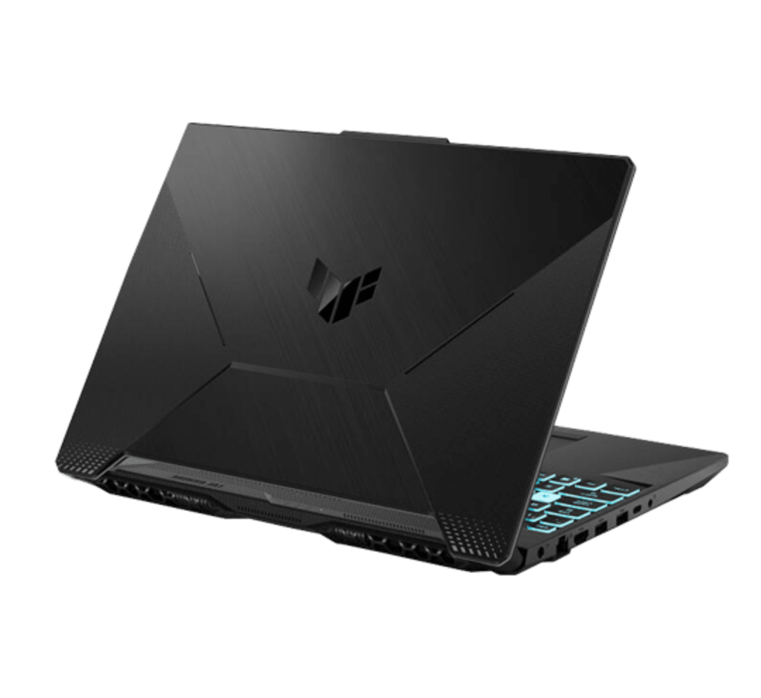 ASUS TUF F15 FX506HC GAMING Laptop 11th Gen i511400H, 8GB, 512GB SSD