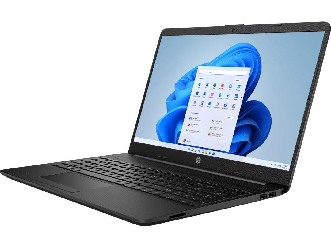 Hp Laptop 15t Dw400