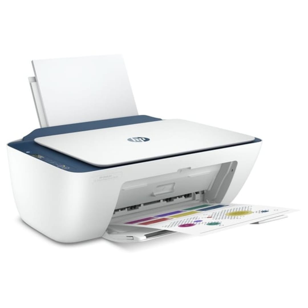 HP DeskJet Ink Advantage Ultra 4828 Print, Copy and Scan, Printer